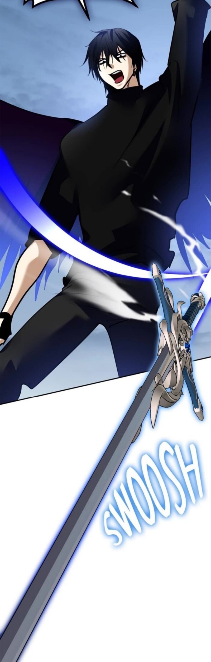 Return to Player Chapter 192 Gambar 67