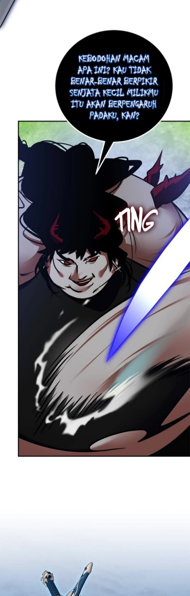 Return to Player Chapter 192 Gambar 68