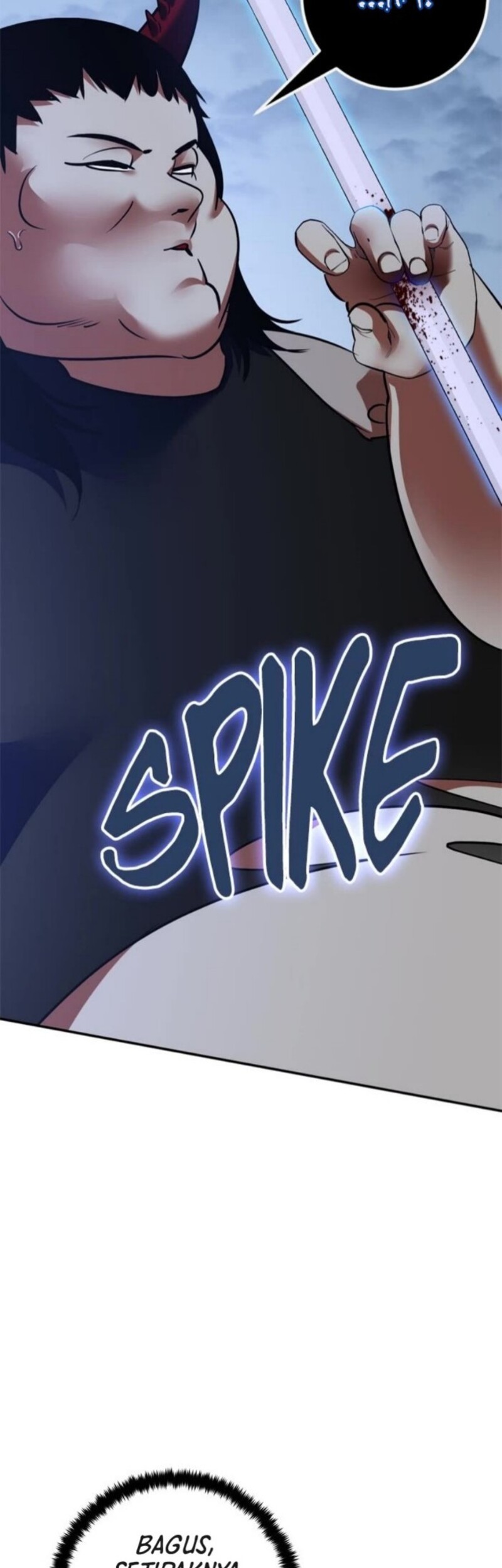 Return to Player Chapter 192 Gambar 70