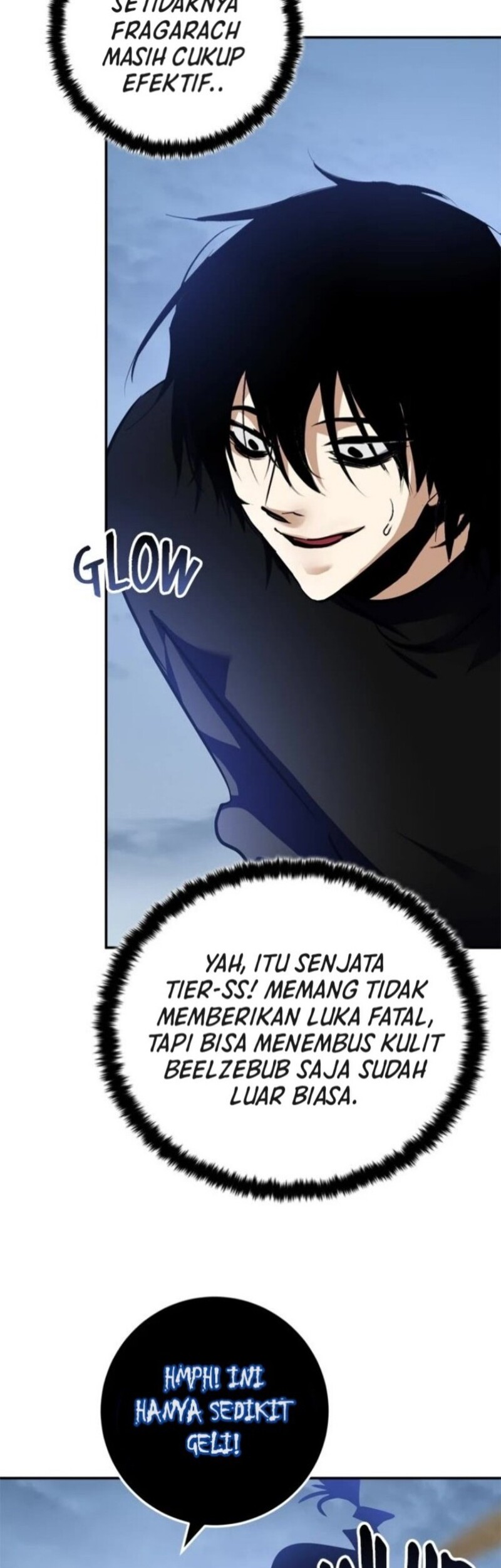 Return to Player Chapter 192 Gambar 71