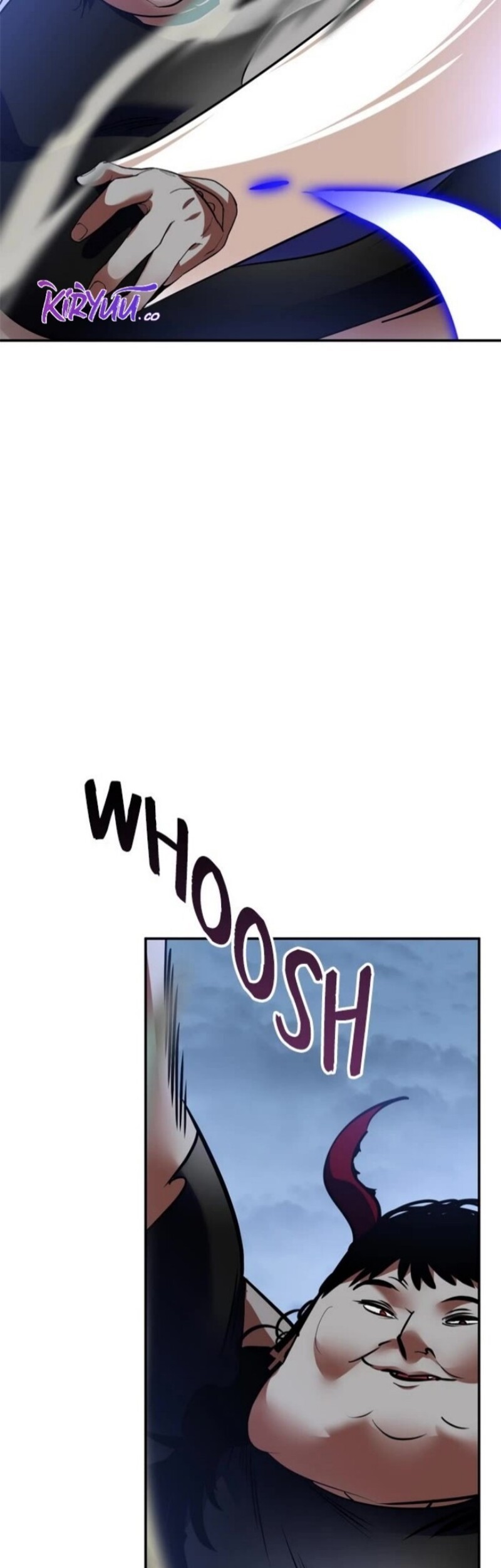 Return to Player Chapter 192 Gambar 73