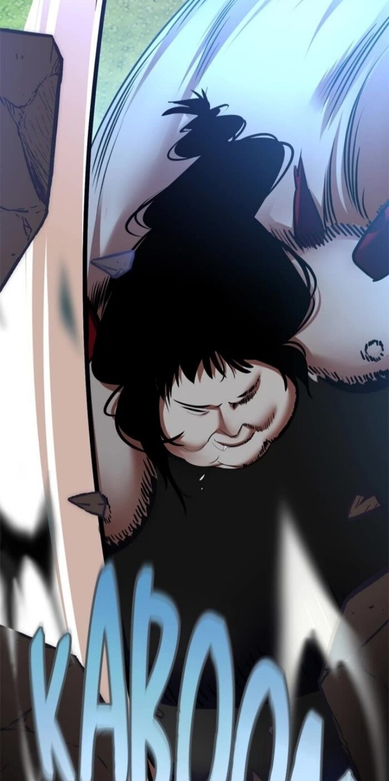 Return to Player Chapter 192 Gambar 75