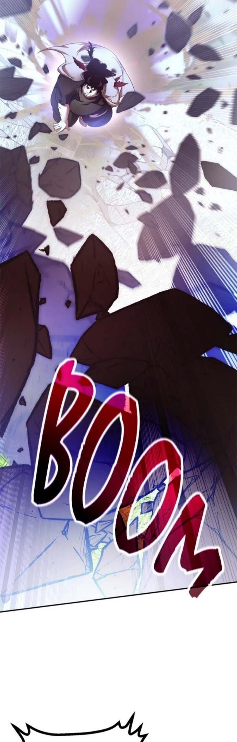 Return to Player Chapter 192 Gambar 77