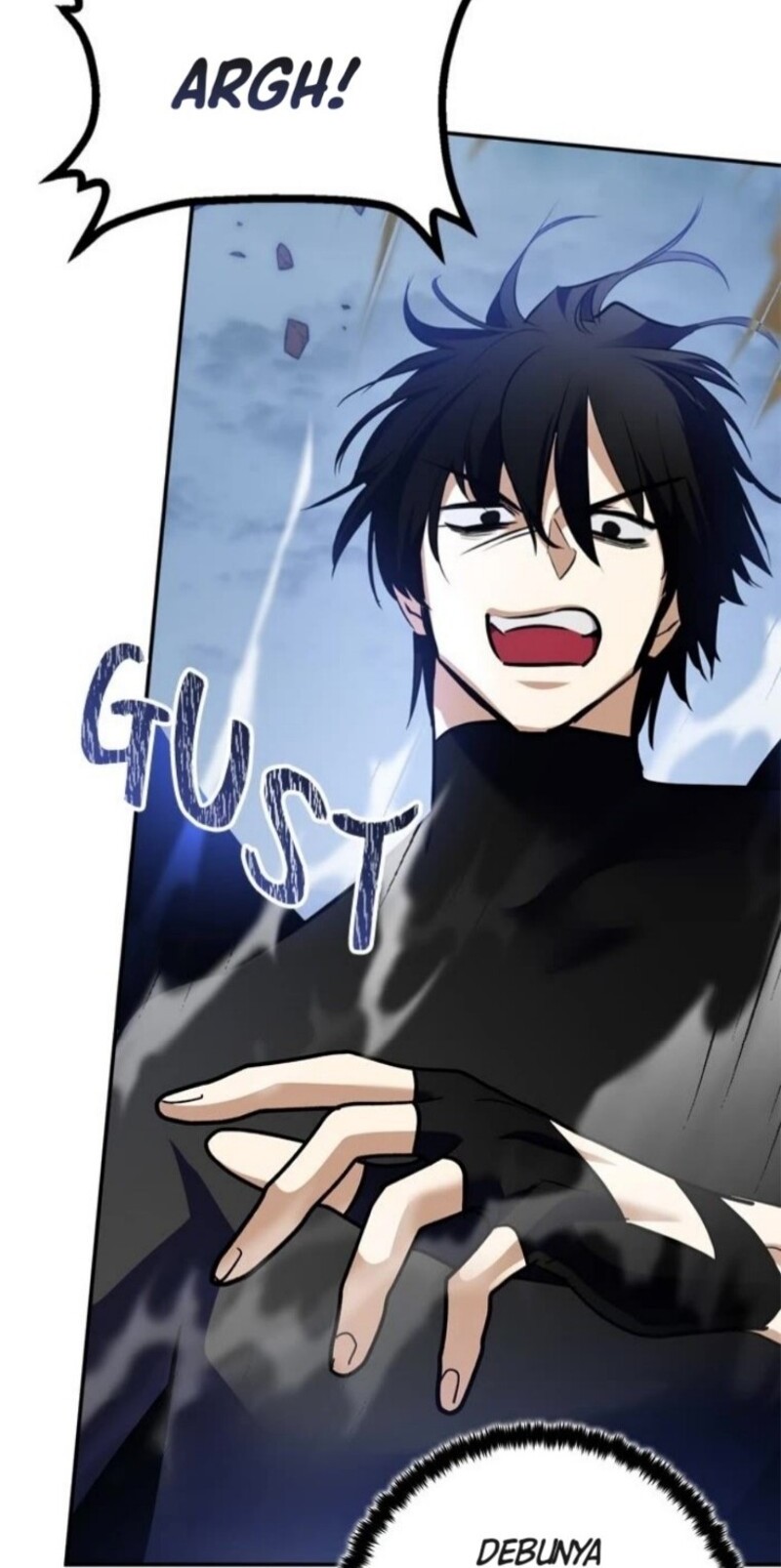 Return to Player Chapter 192 Gambar 78