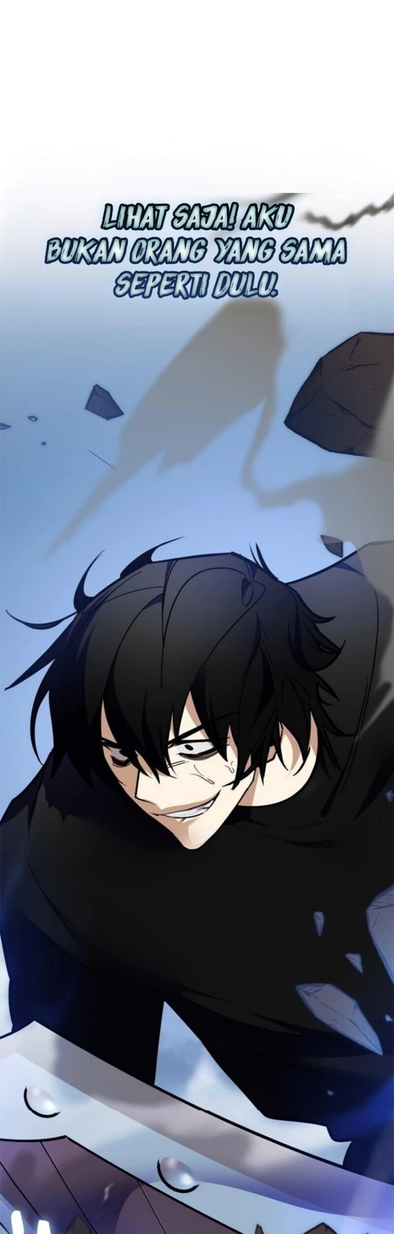 Return to Player Chapter 192 Gambar 80