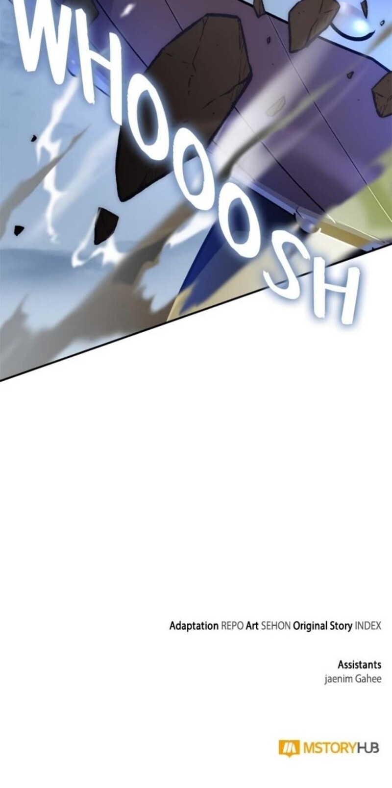 Return to Player Chapter 192 Gambar 81