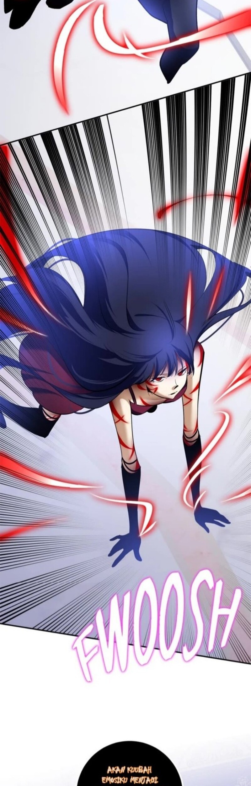 Return to Player Chapter 192 Gambar 5