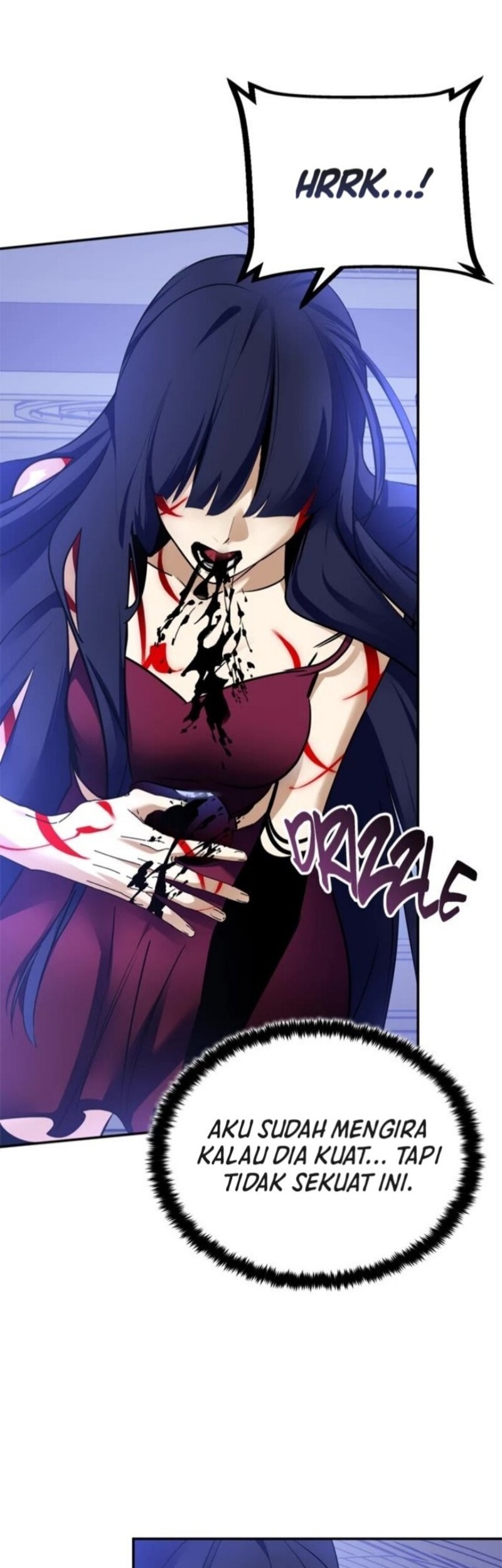 Return to Player Chapter 192 Gambar 19