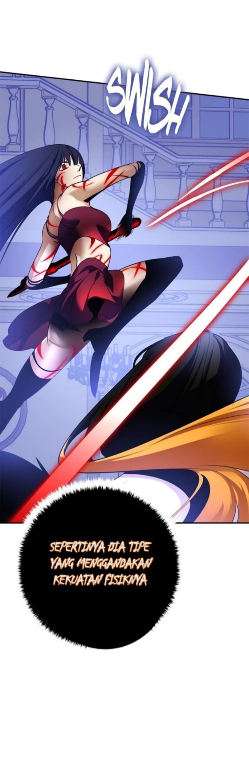 Return to Player Chapter 192 Gambar 10