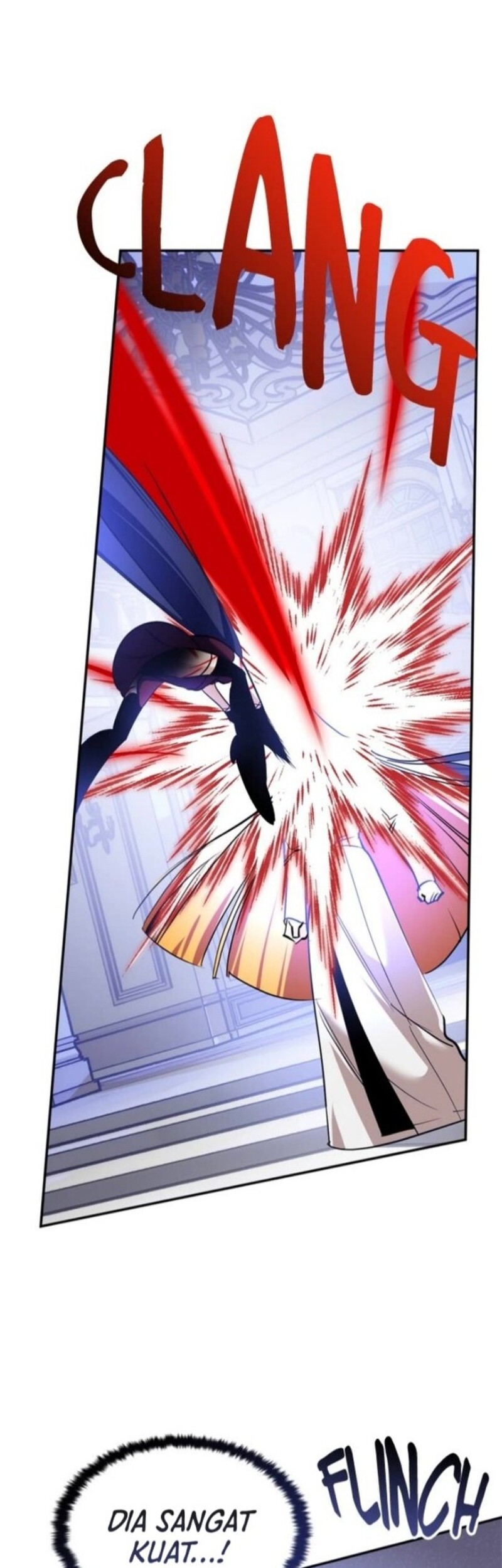 Return to Player Chapter 192 Gambar 11