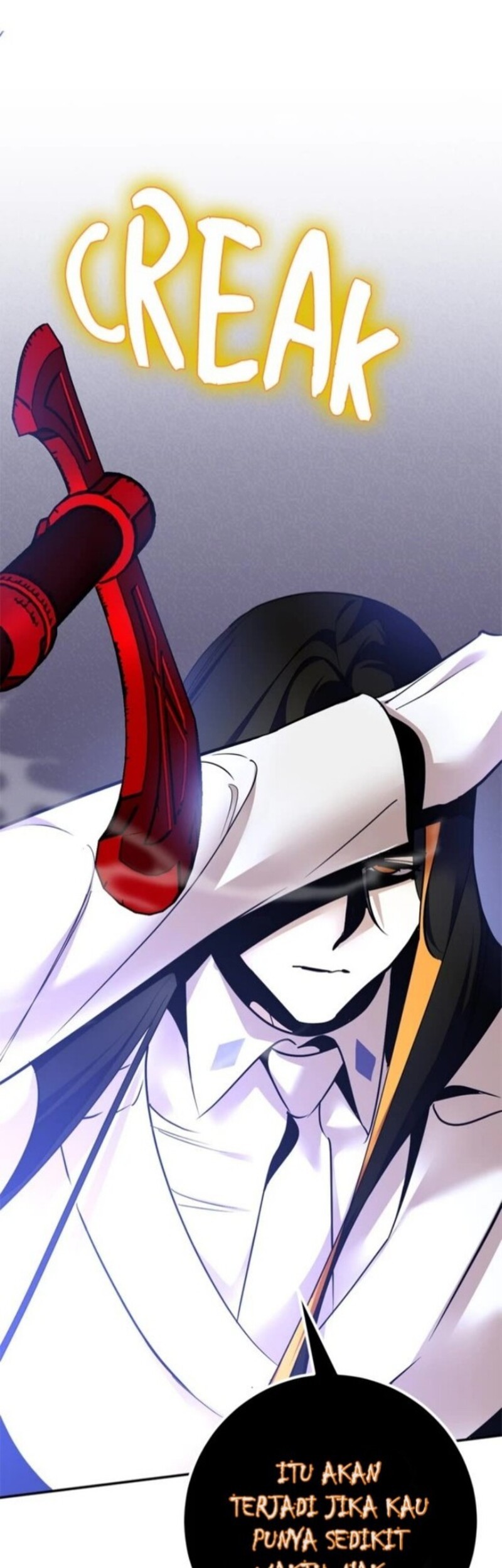 Return to Player Chapter 192 Gambar 13