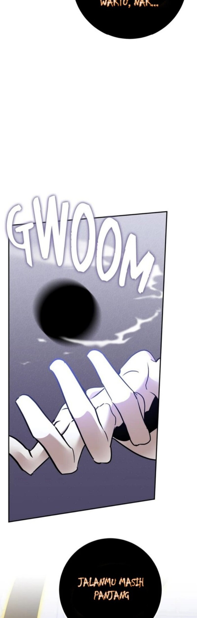 Return to Player Chapter 192 Gambar 14