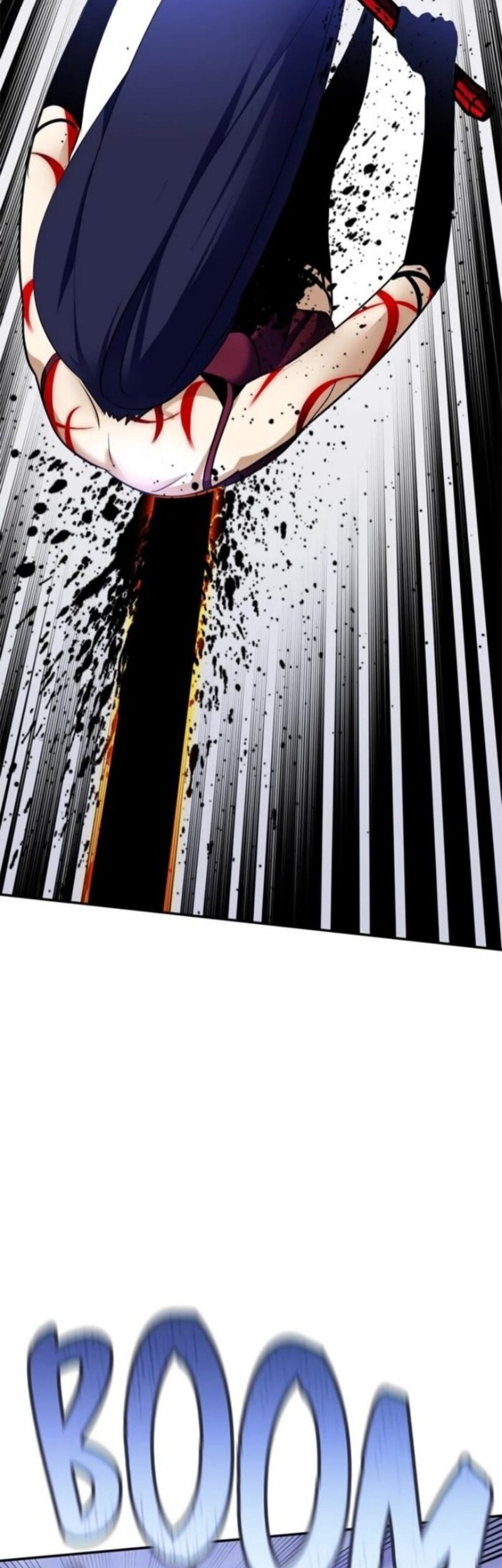 Return to Player Chapter 192 Gambar 17