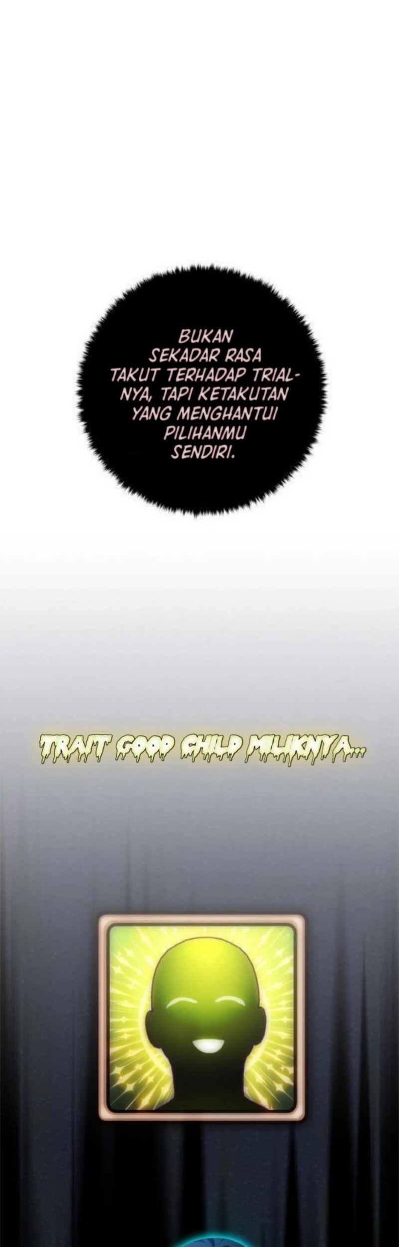 Return to Player Chapter 192 Gambar 23