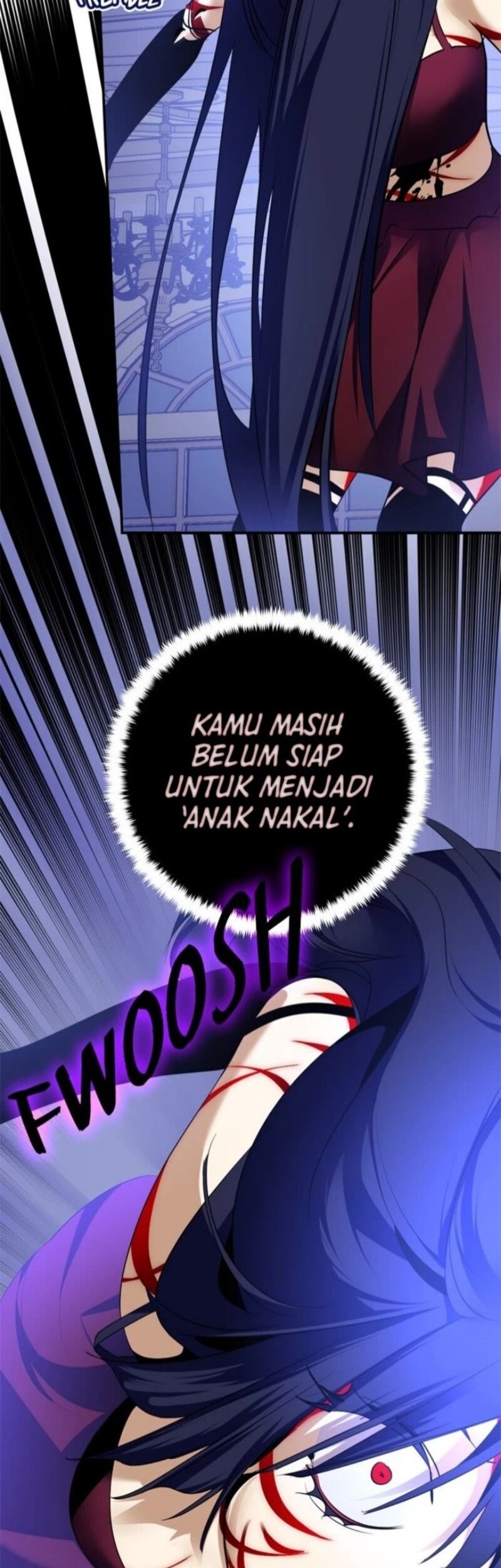 Return to Player Chapter 192 Gambar 26