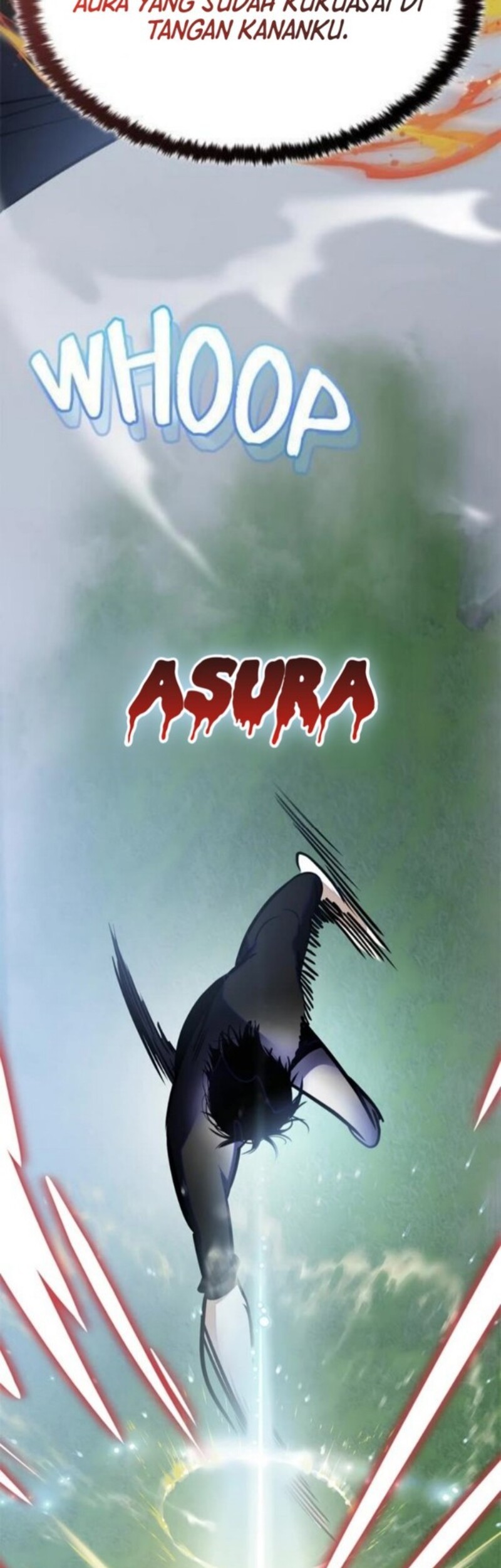 Return to Player Chapter 193 Gambar 7