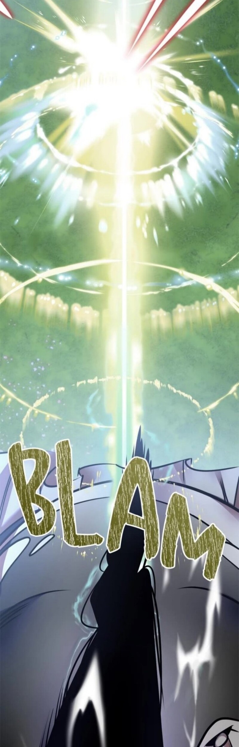 Return to Player Chapter 193 Gambar 8