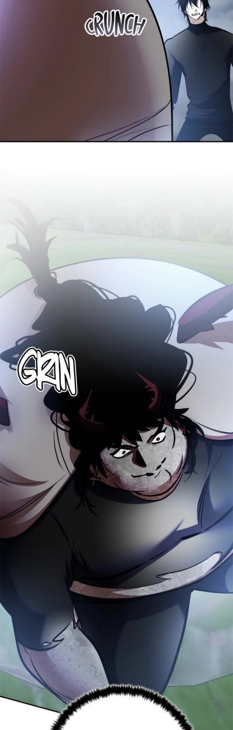 Return to Player Chapter 193 Gambar 28