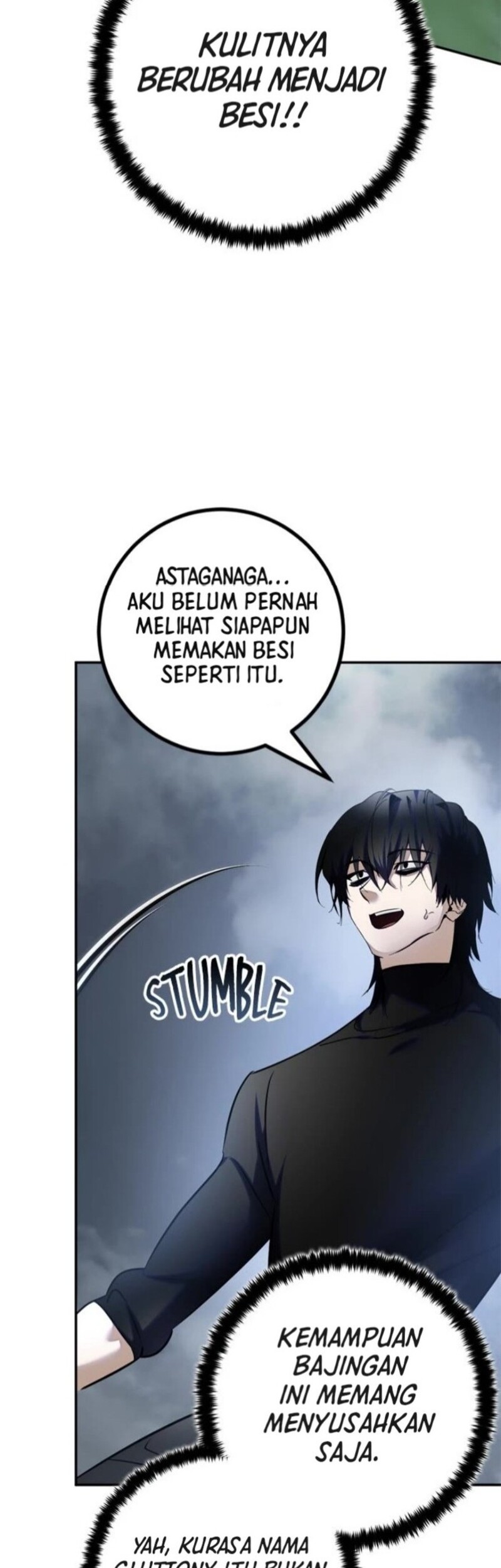 Return to Player Chapter 193 Gambar 29