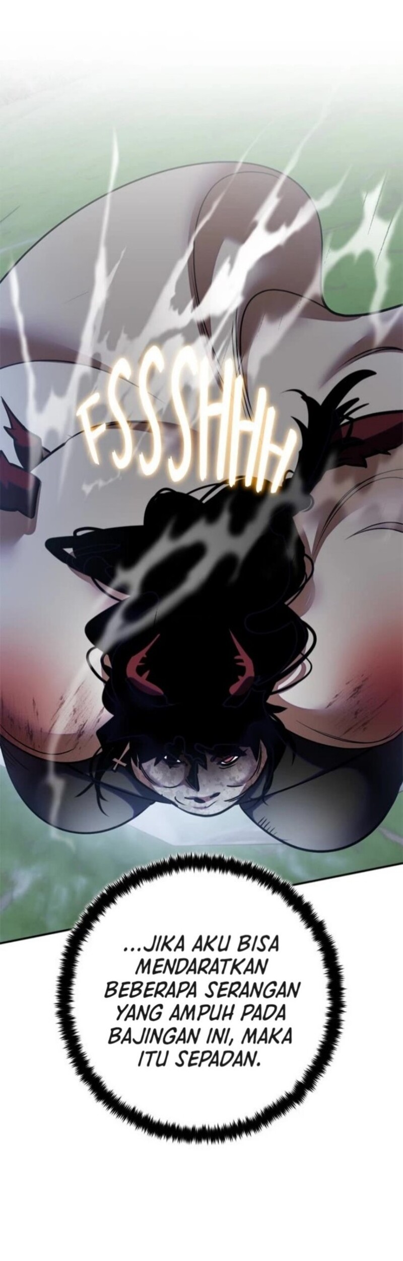 Return to Player Chapter 193 Gambar 37