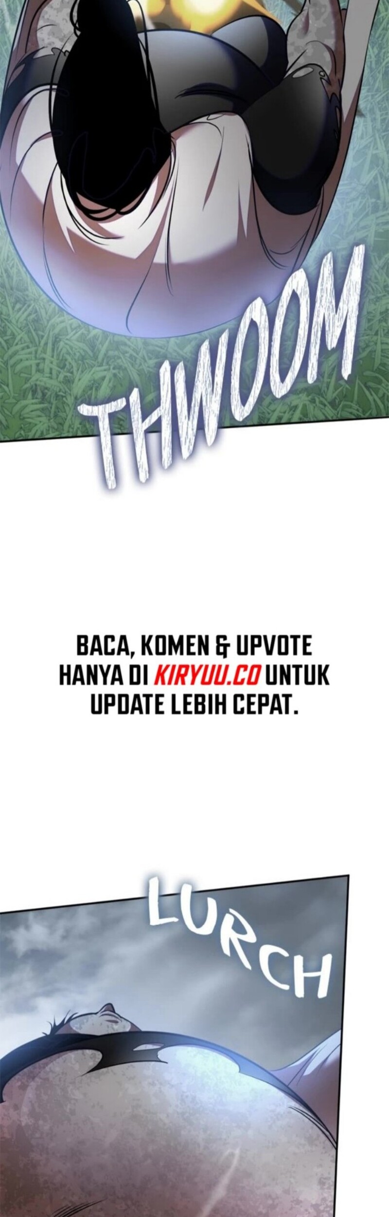 Return to Player Chapter 193 Gambar 41
