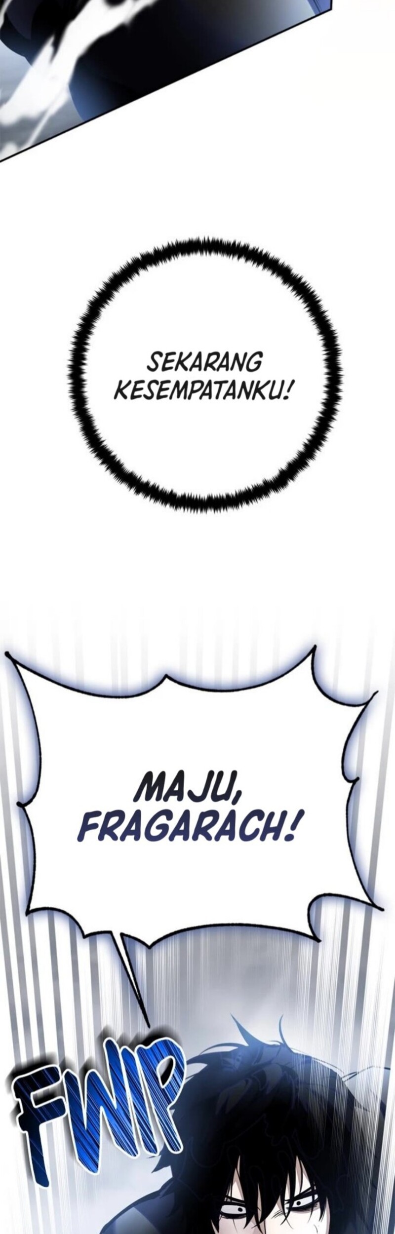 Return to Player Chapter 193 Gambar 43