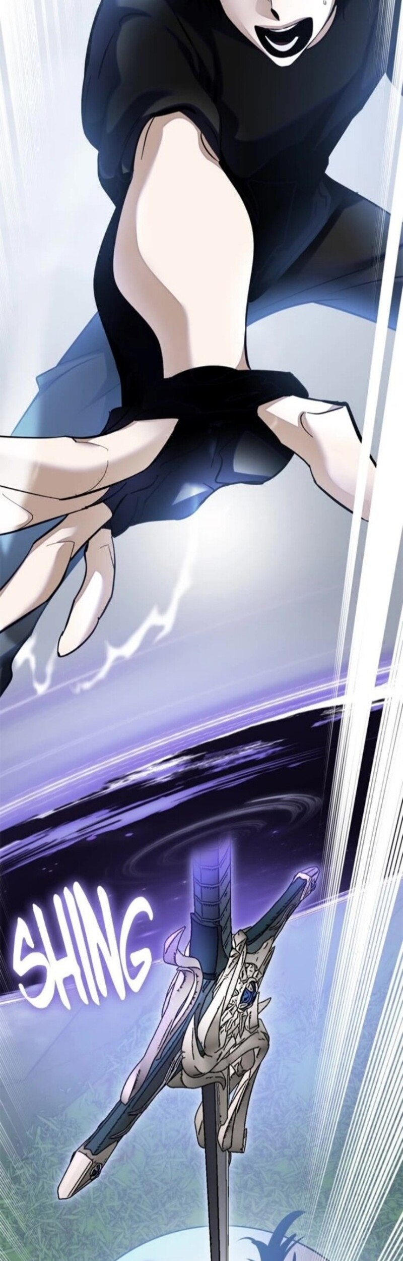 Return to Player Chapter 193 Gambar 44