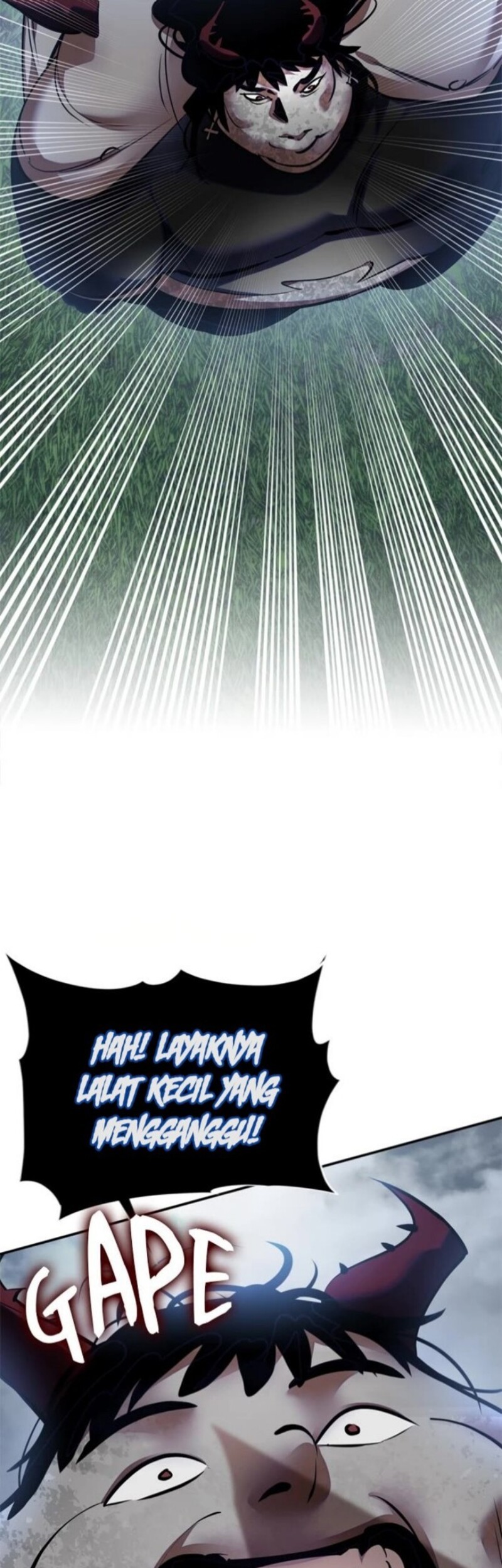 Return to Player Chapter 193 Gambar 46