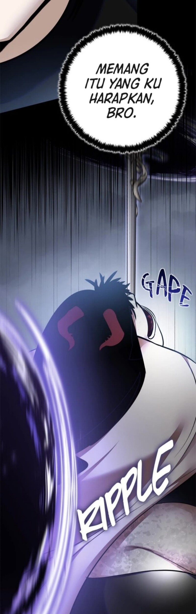 Return to Player Chapter 193 Gambar 49