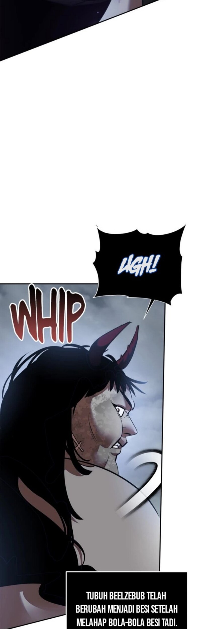 Return to Player Chapter 193 Gambar 52