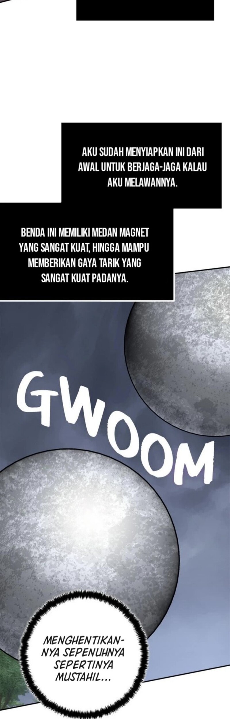 Return to Player Chapter 193 Gambar 53