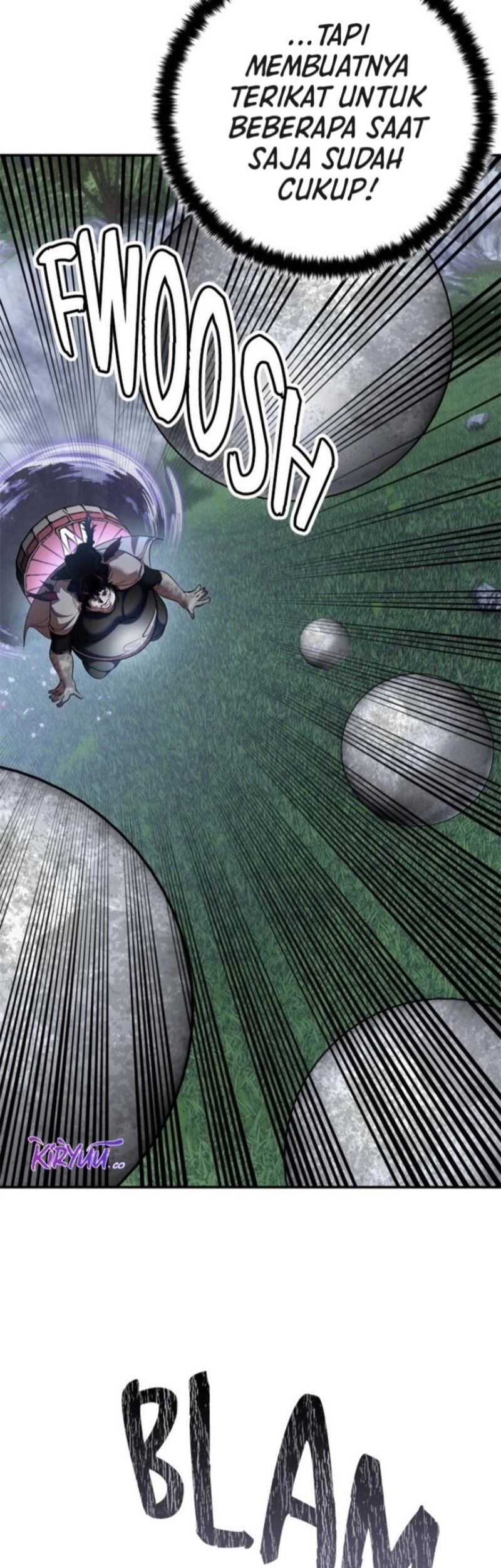 Return to Player Chapter 193 Gambar 55