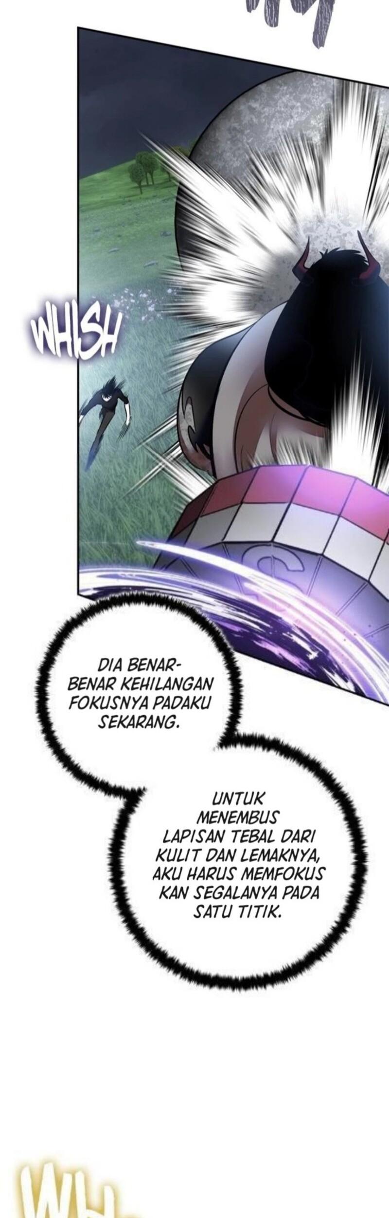 Return to Player Chapter 193 Gambar 56