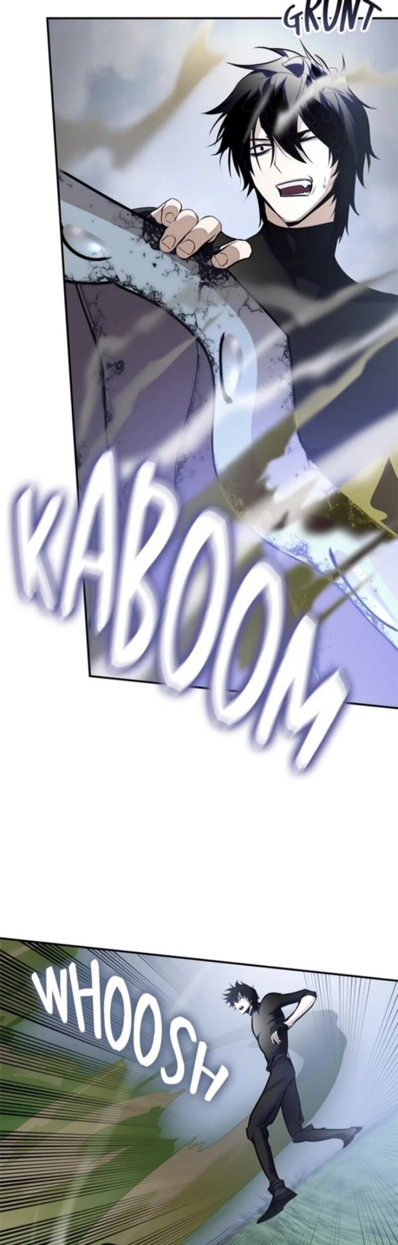 Manhwa Return to Player Chapter 193 gambar nomor 2