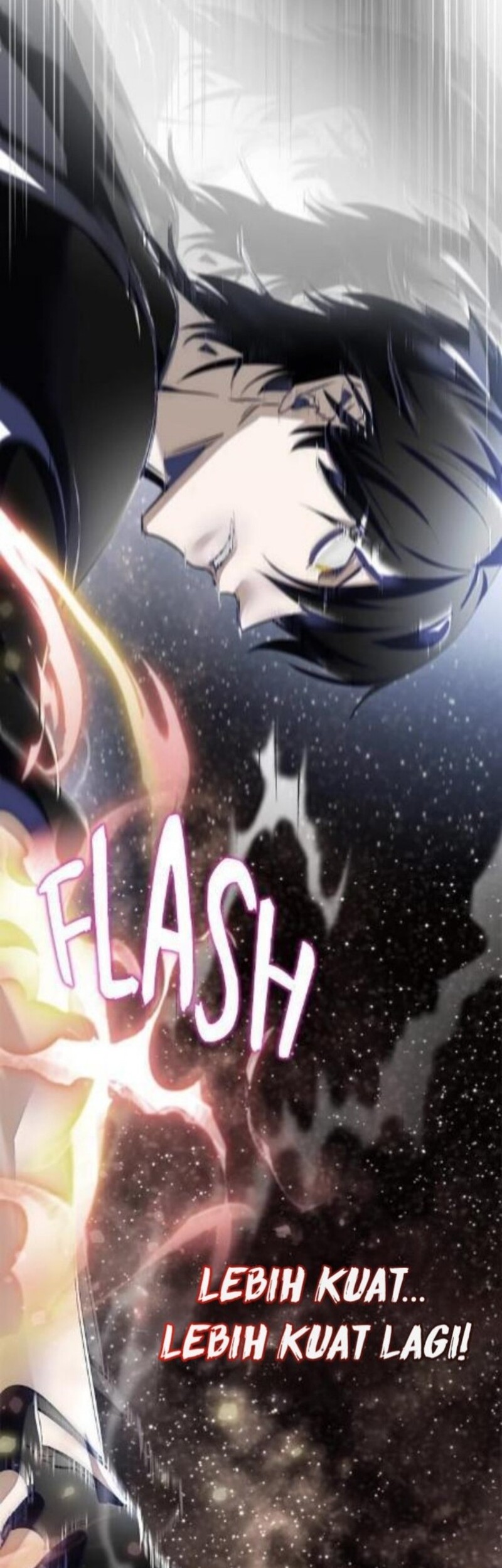 Return to Player Chapter 193 Gambar 62