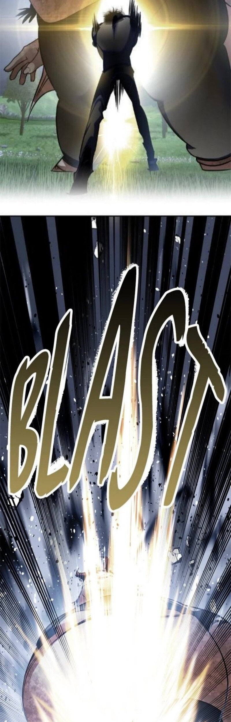 Return to Player Chapter 193 Gambar 65