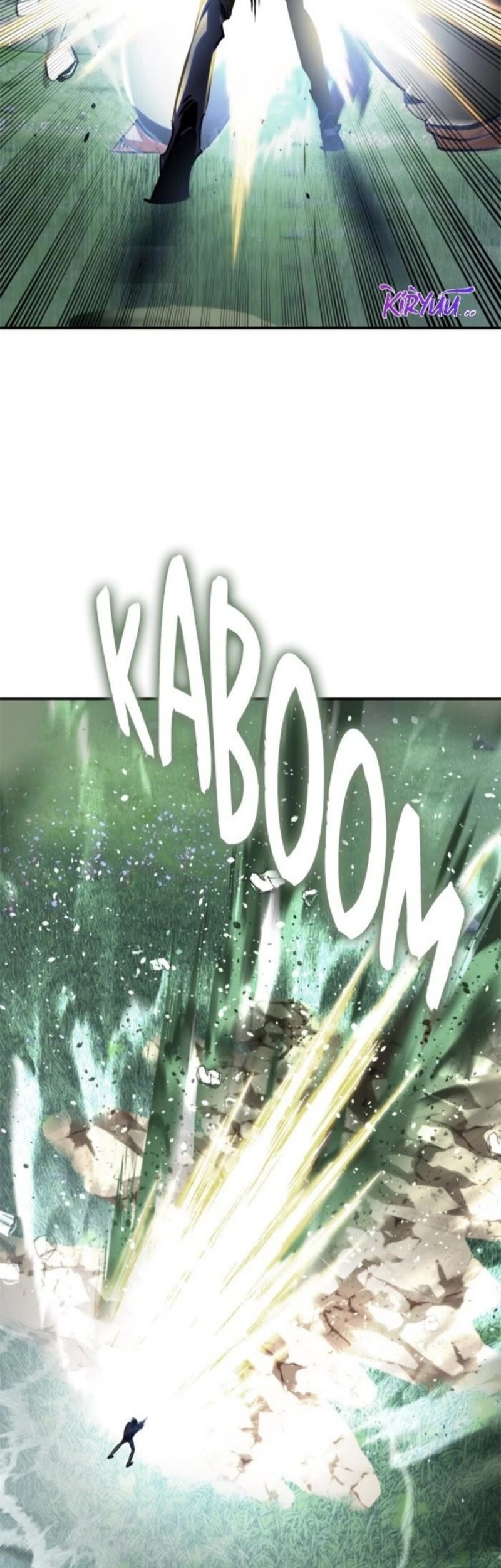 Return to Player Chapter 193 Gambar 67