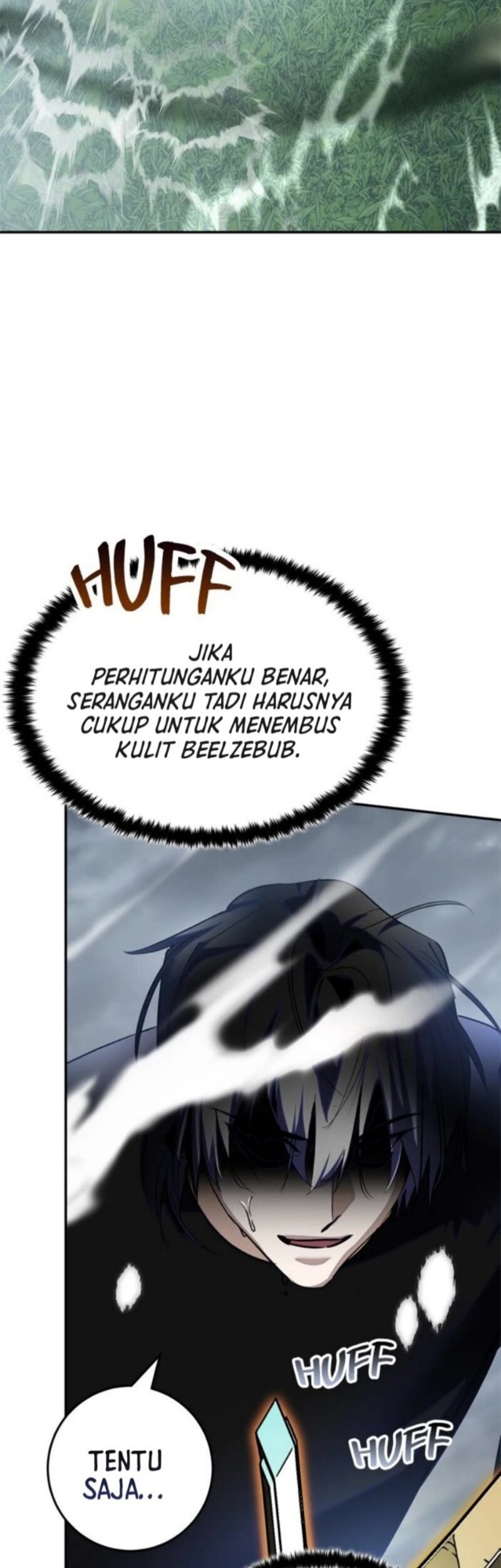 Return to Player Chapter 193 Gambar 68