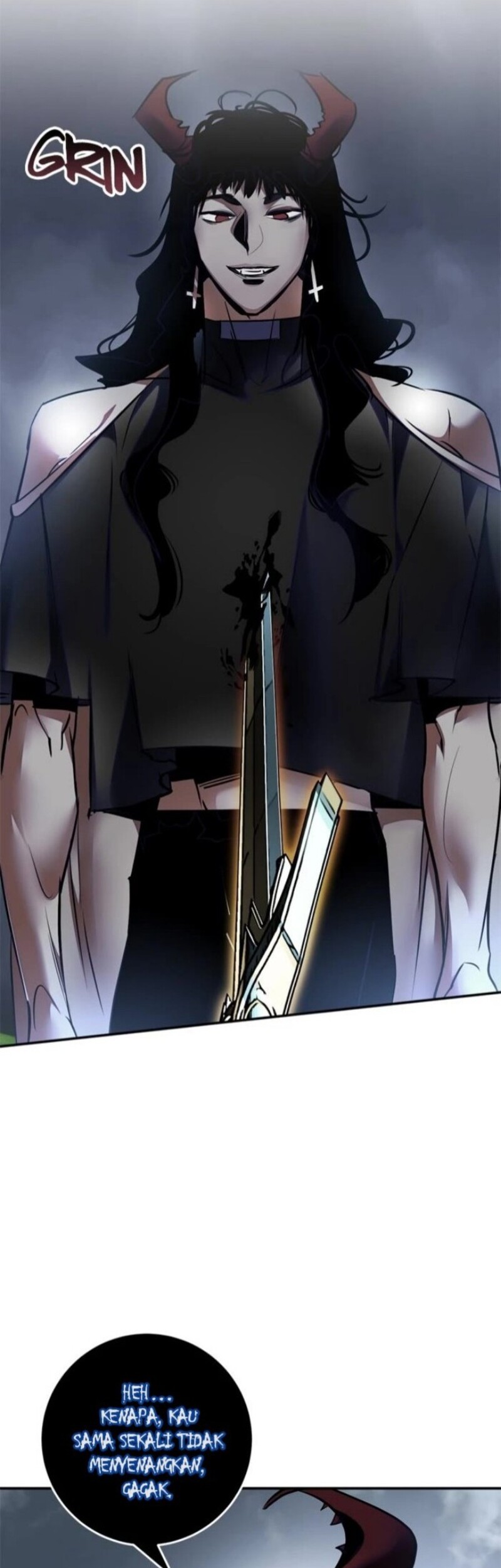 Return to Player Chapter 193 Gambar 71