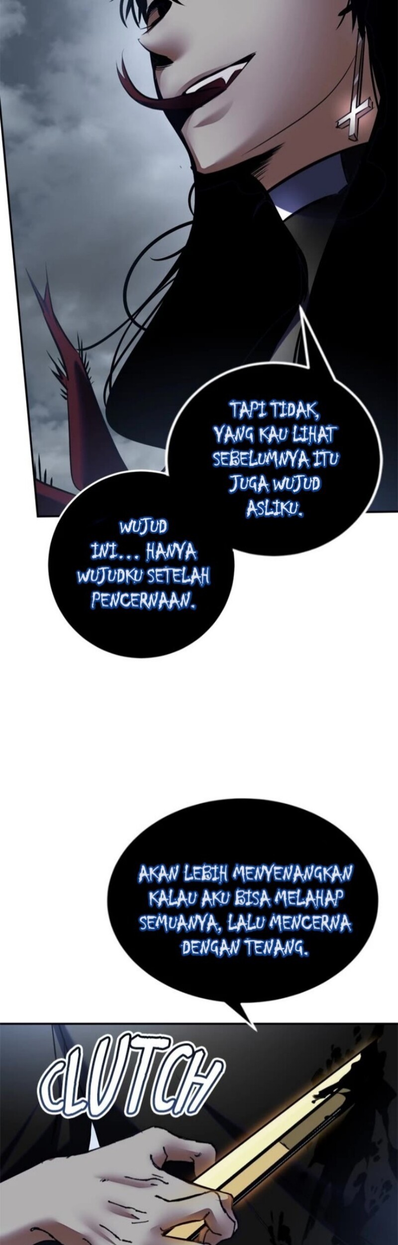 Return to Player Chapter 193 Gambar 73