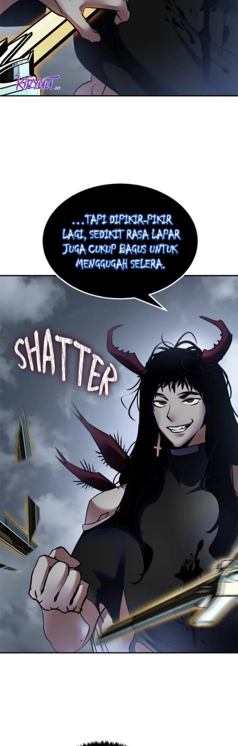 Return to Player Chapter 193 Gambar 74