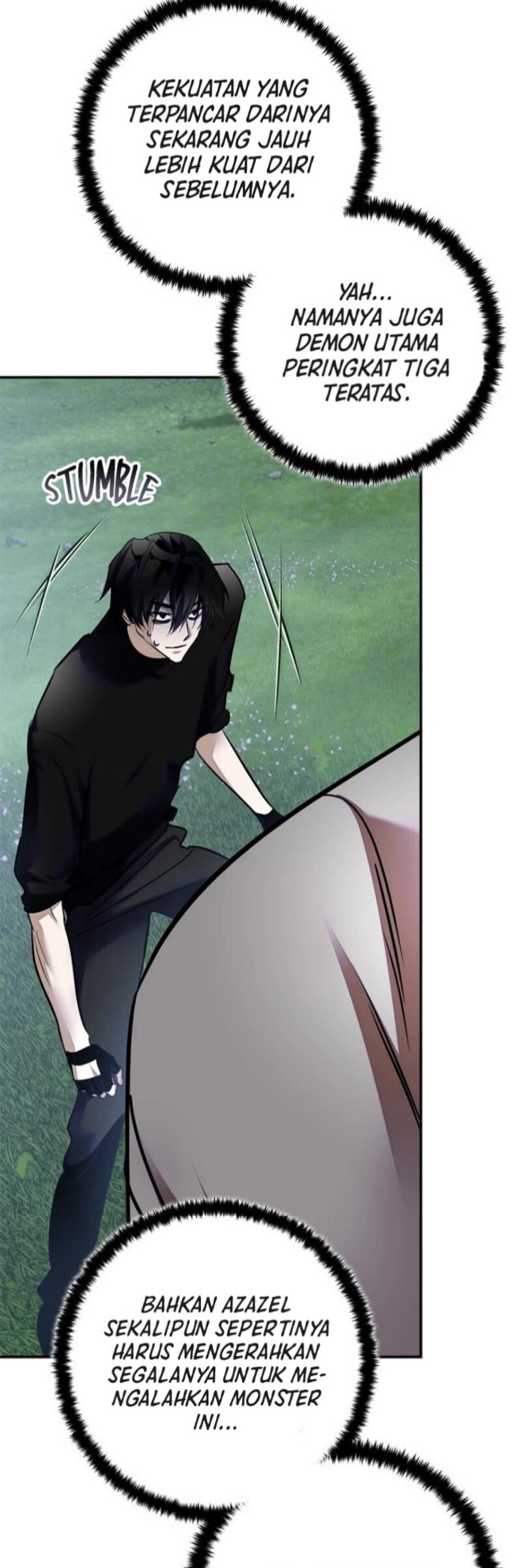 Return to Player Chapter 193 Gambar 75