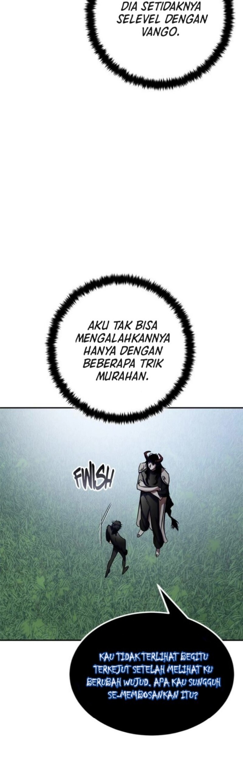 Return to Player Chapter 193 Gambar 76