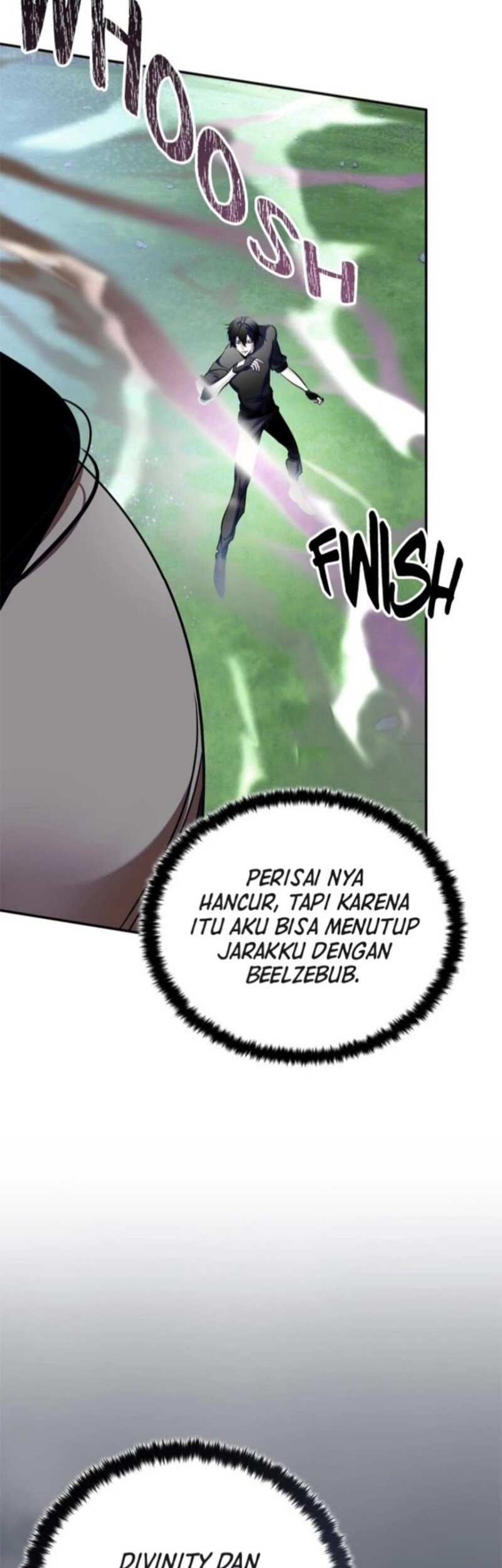 Return to Player Chapter 193 Gambar 4