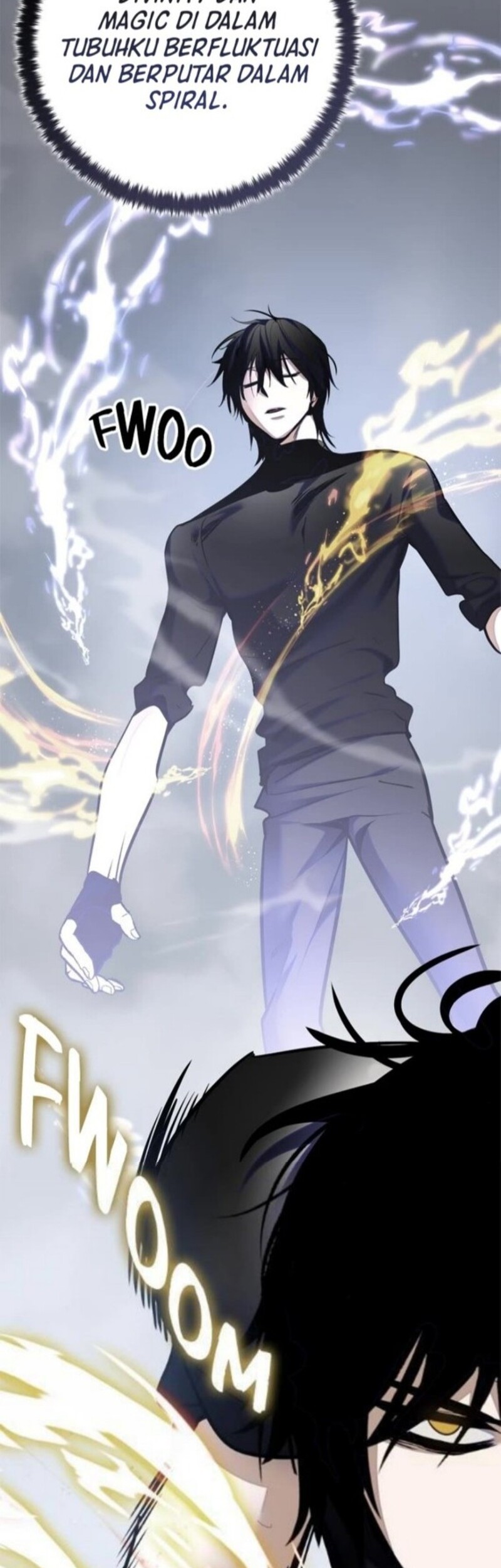 Return to Player Chapter 193 Gambar 5