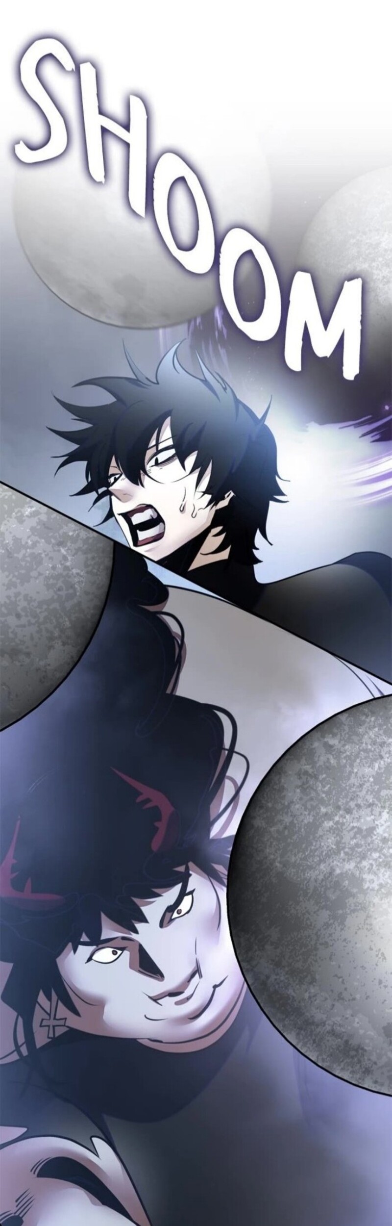 Return to Player Chapter 193 Gambar 20