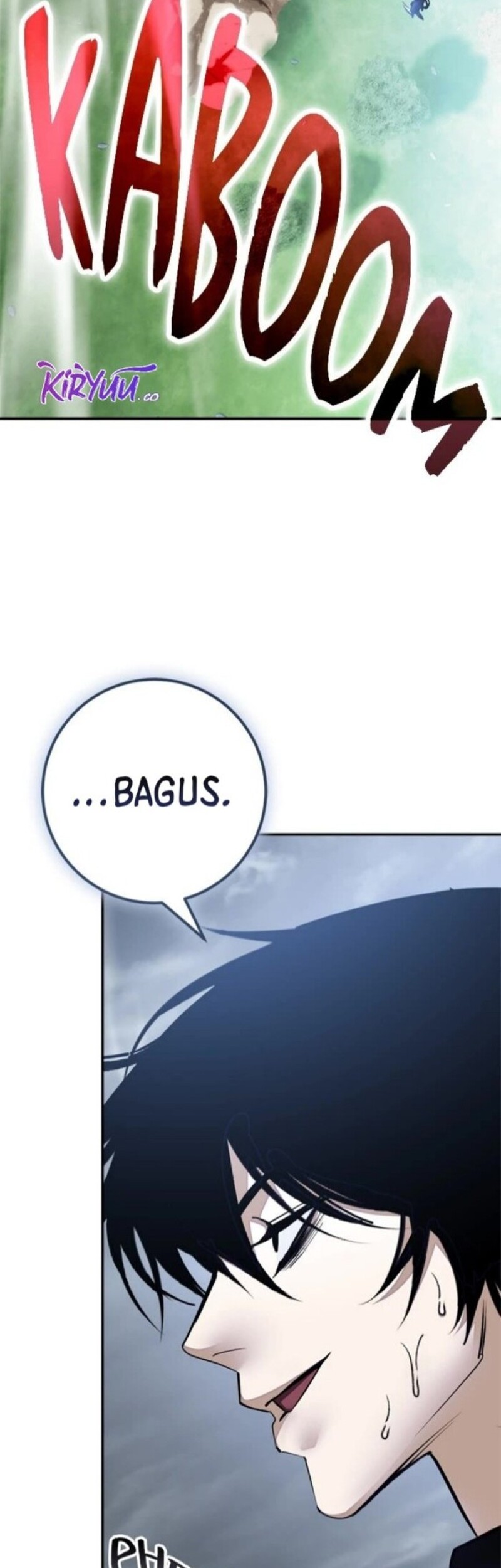 Return to Player Chapter 193 Gambar 11