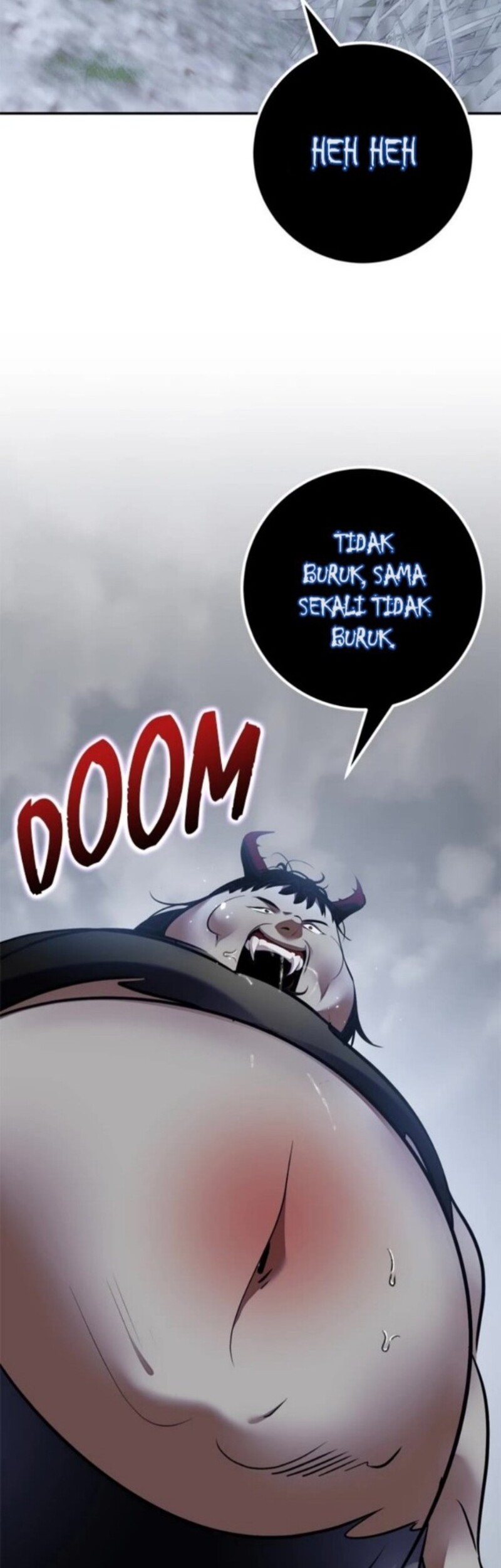 Return to Player Chapter 193 Gambar 14