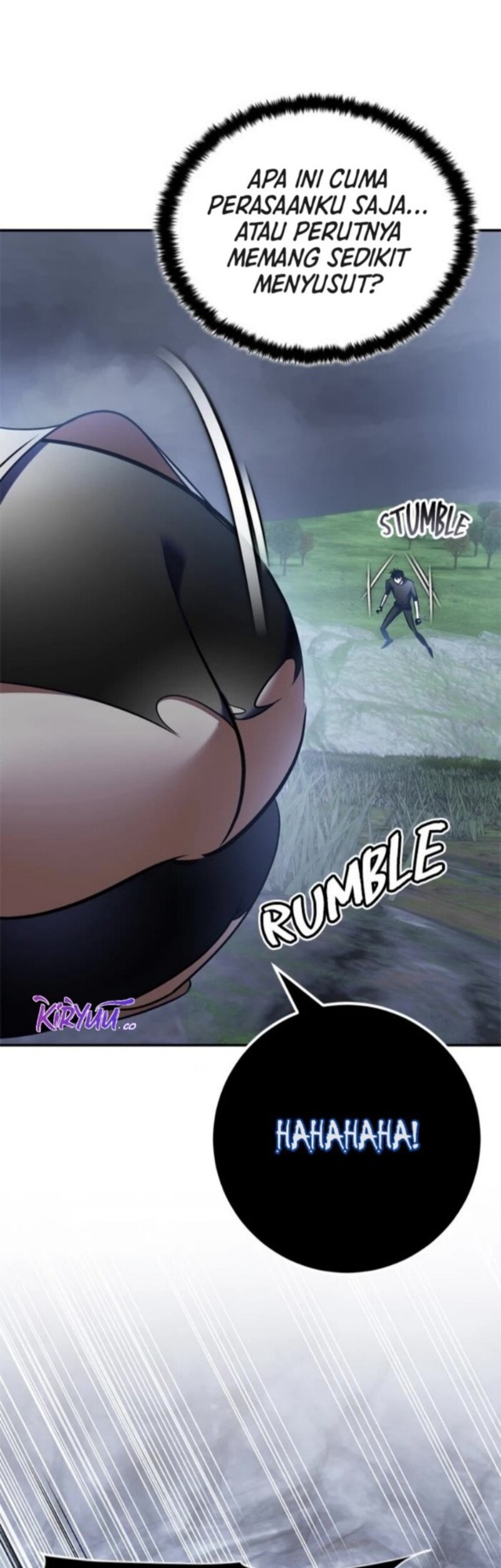 Return to Player Chapter 193 Gambar 16