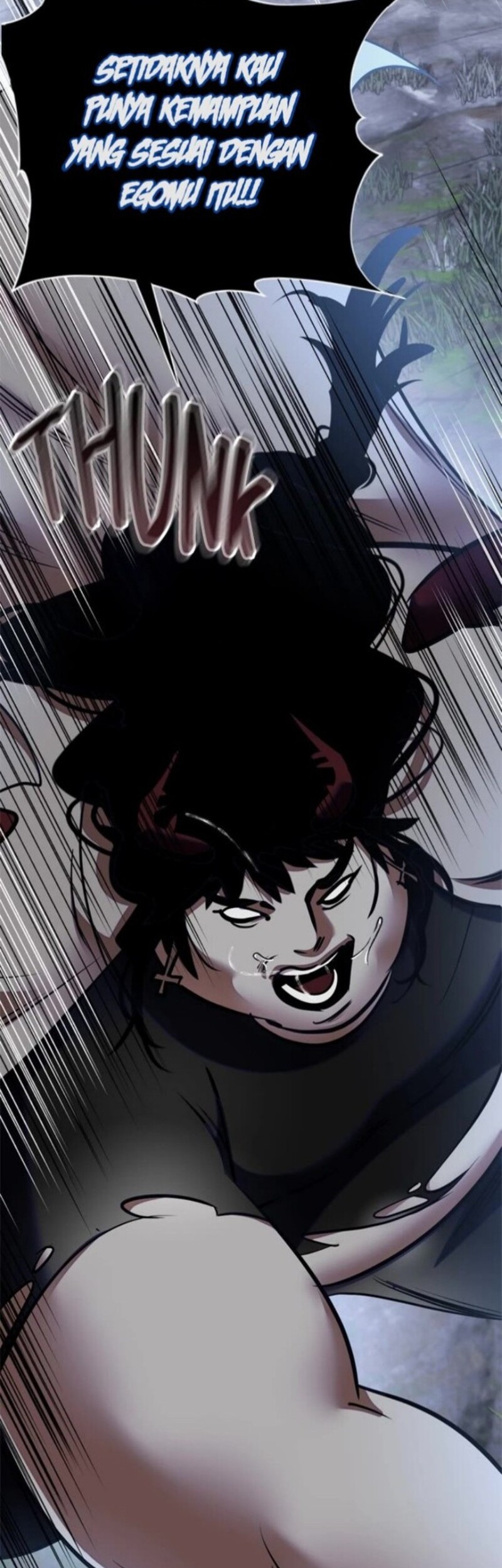 Return to Player Chapter 193 Gambar 17